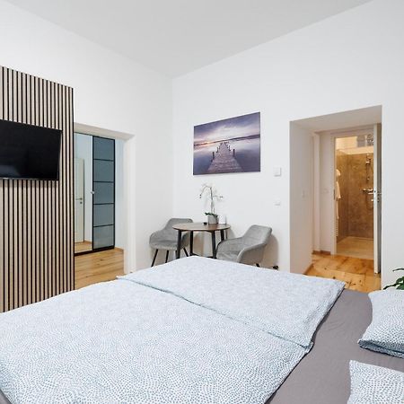 Grosszuegiges App. 2 Schlafzimmer Відень Екстер'єр фото